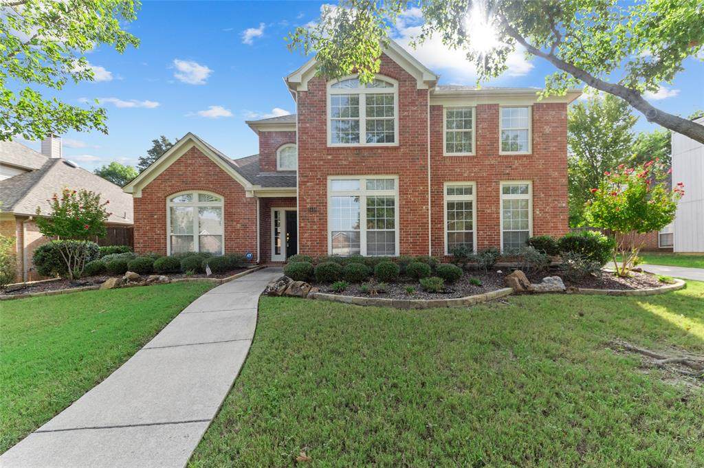 2408 Harvard Drive - Photo 1