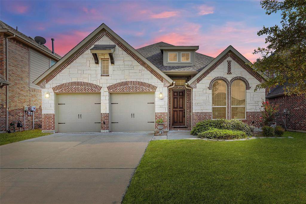 5405 Fringetree Drive - Photo 1