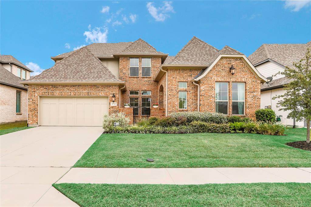 1712 Hollyhock Drive - Photo 1
