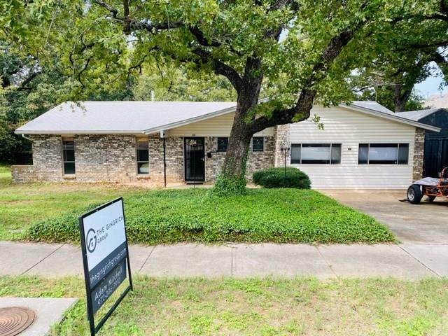1103 Lucas Drive - Photo 1