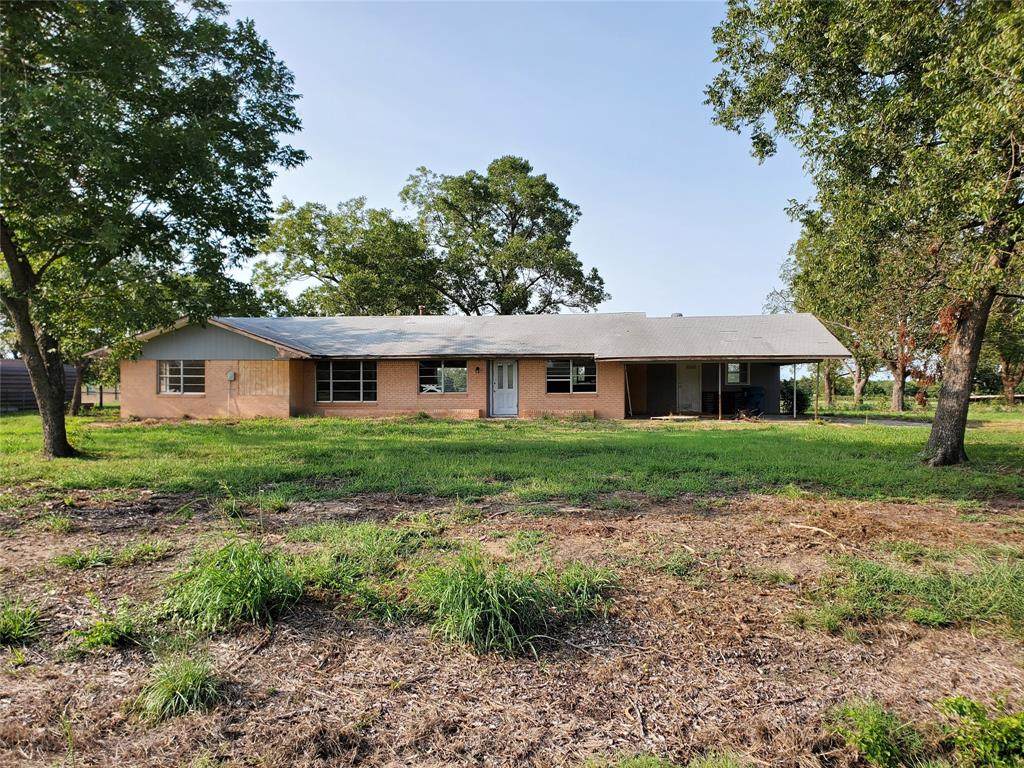 211 I-30 Svc Road - Photo 1