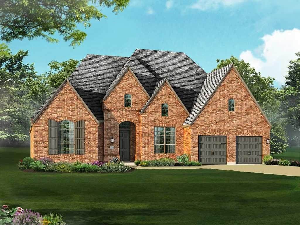 6068 Manderlay Drive - Photo 1