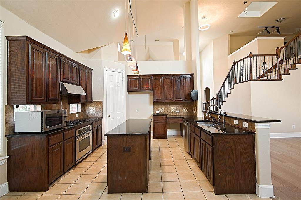 1215 Harbor Dune Court - Photo 1