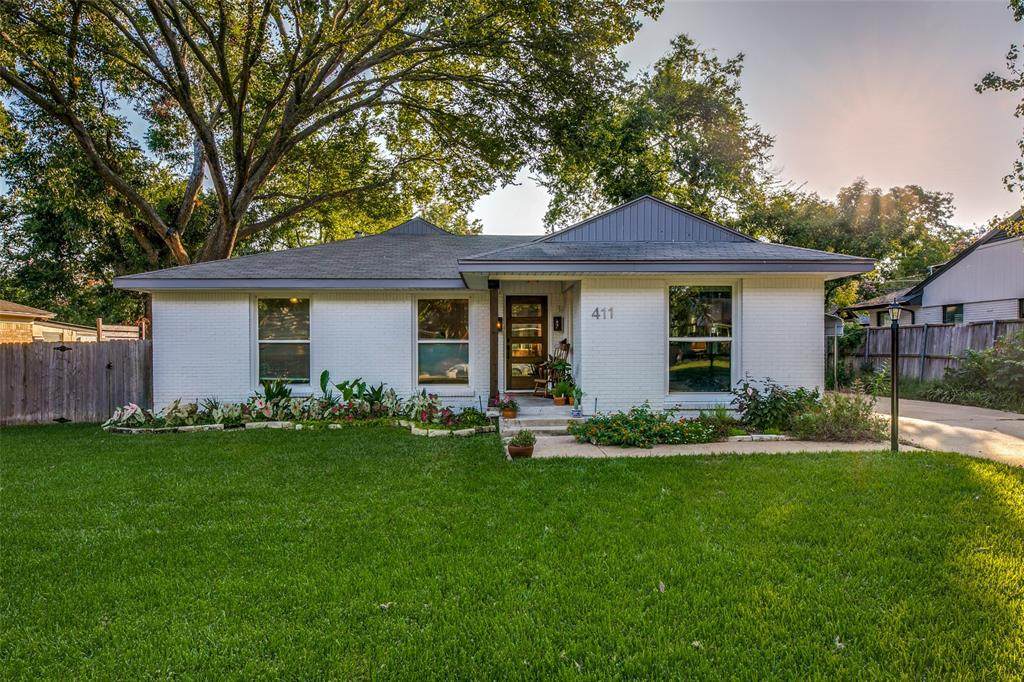411 Parkhurst Drive - Photo 1