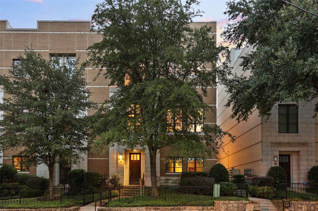 3210 Carlisle Street - Photo 1
