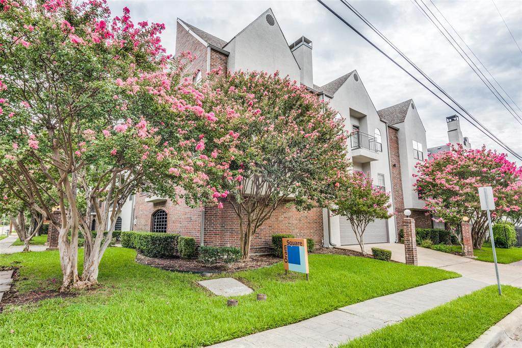 6003 Oram Street - Photo 1