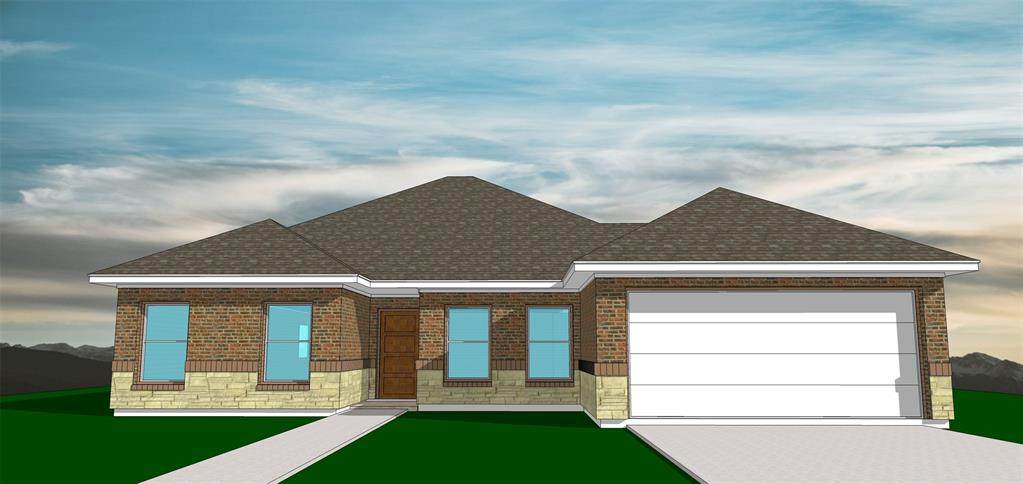 429 Crest Hill Drive - Photo 1