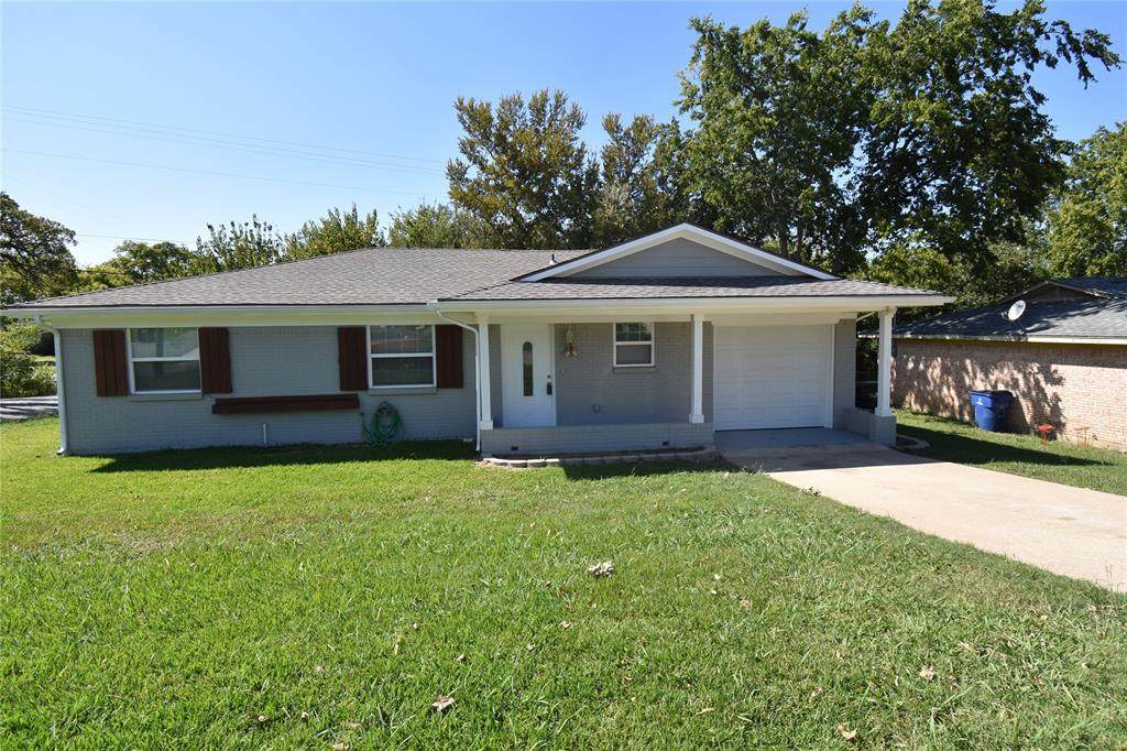 1240 Carla Street - Photo 1