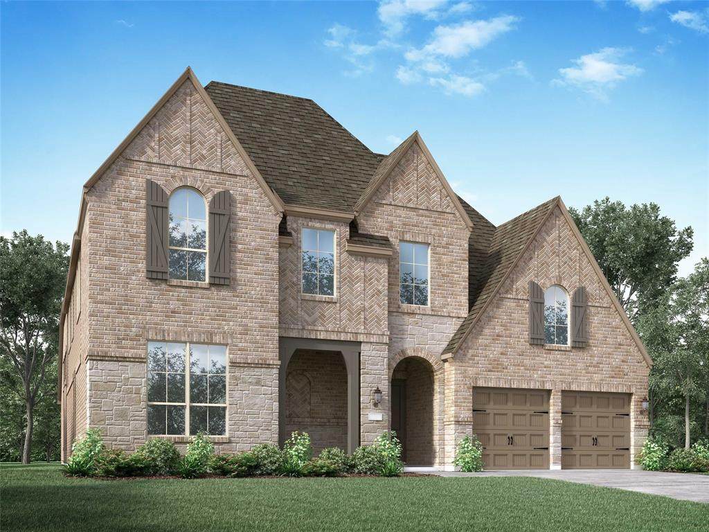 9304 Pecan Woods Trail - Photo 1