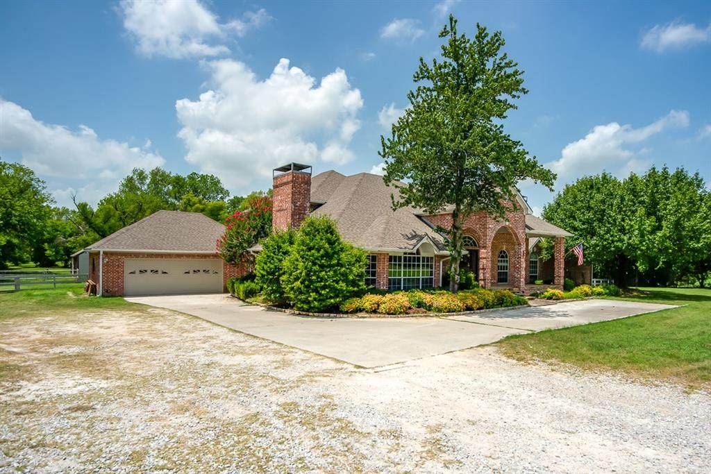 421 Country Club Road - Photo 1