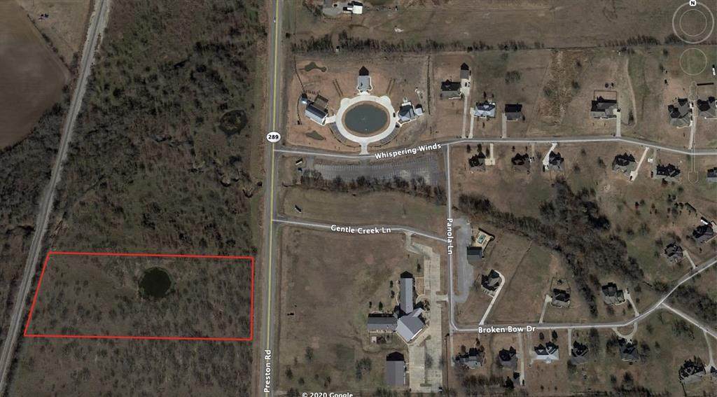 SH 289 Preston Road - Photo 1