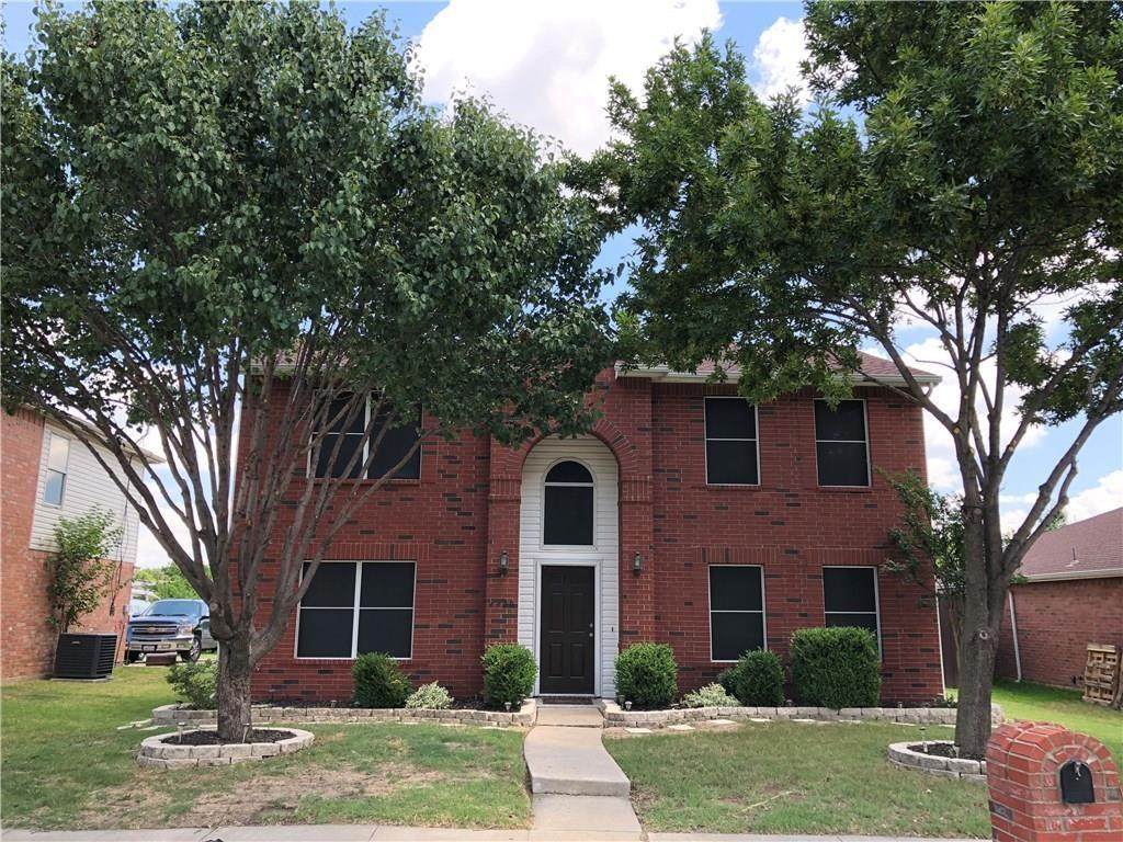 4320 Mesa Drive - Photo 1