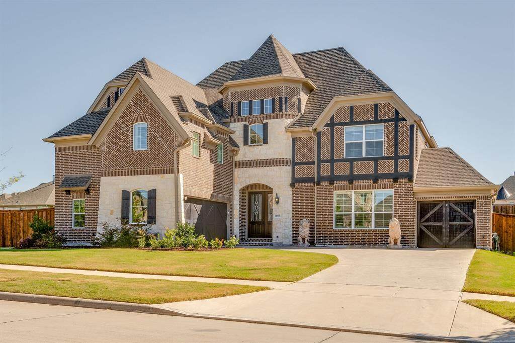 11555 Barcelona Lane - Photo 1