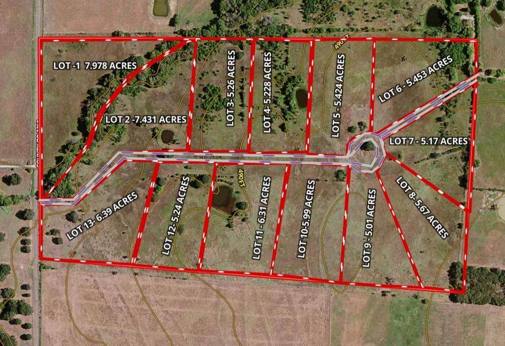0 County Road 3312 - Photo 1