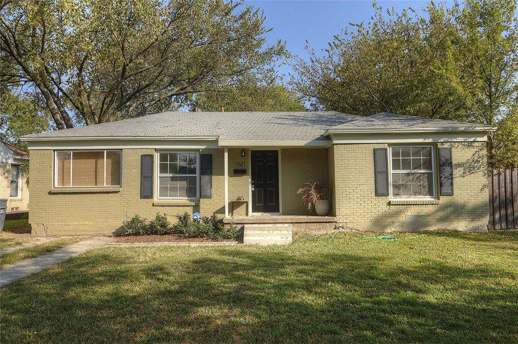 1621 Pat Drive - Photo 1