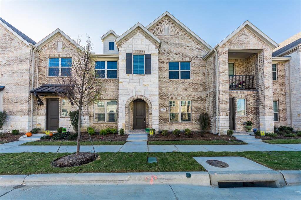 2720 Shelby Drive - Photo 1