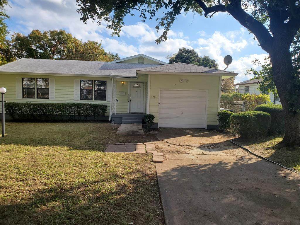 8220 Towns Street - Photo 1
