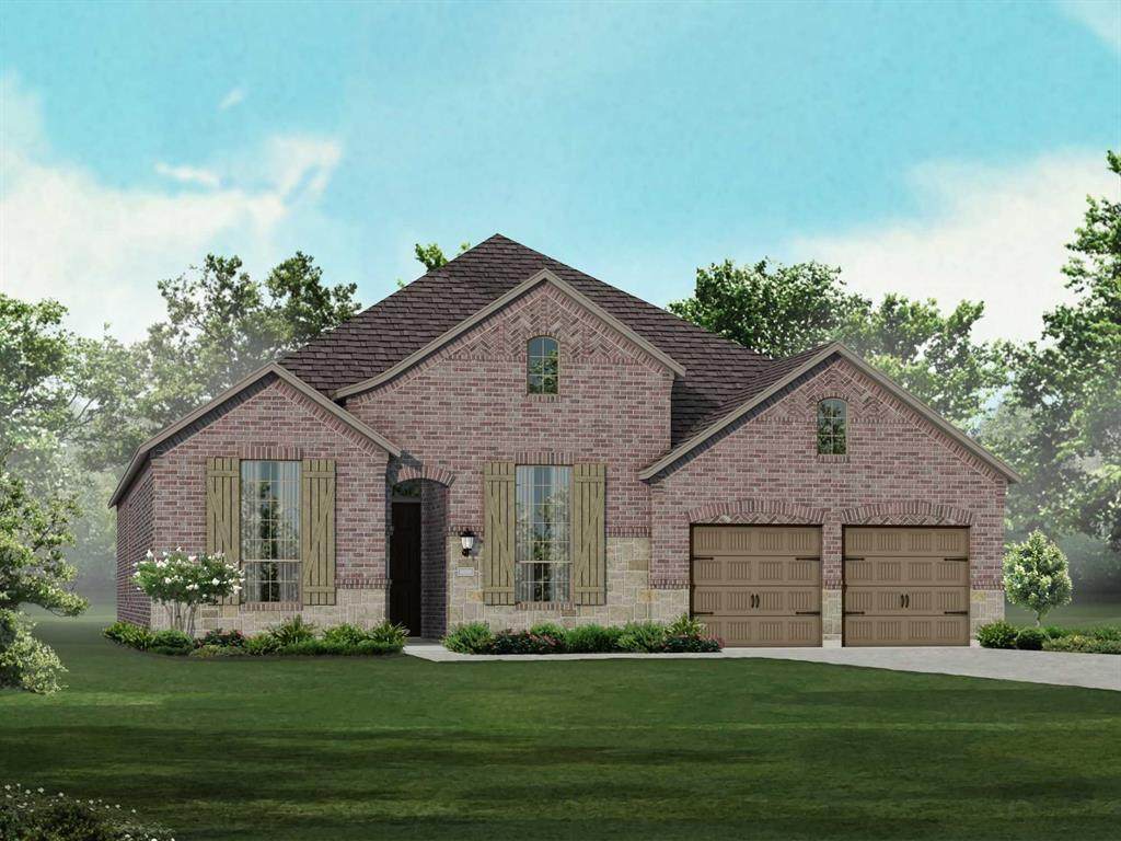 1004 Bluestem Drive - Photo 1