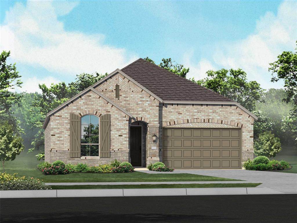 832 Hawks Way - Photo 1