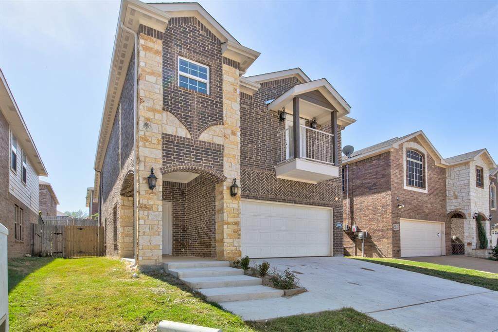 3006 Casa Bella Drive - Photo 1