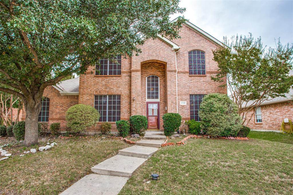 3109 Woodson Drive - Photo 1