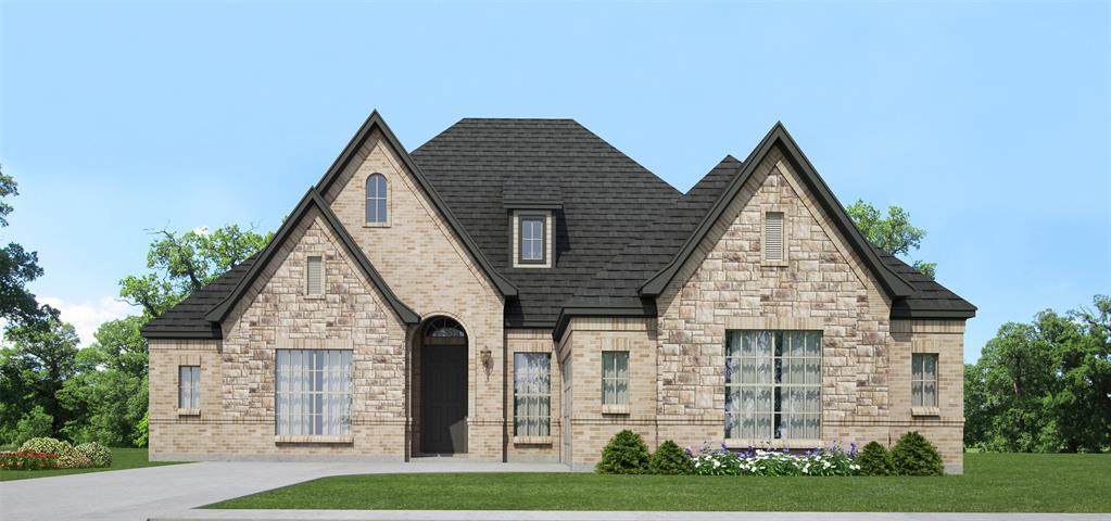 7245 Smith Farm Drive - Photo 1
