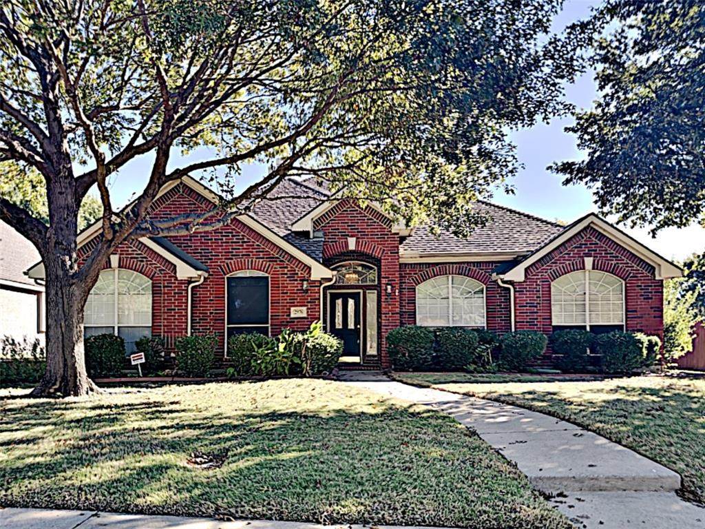 2976 Marlow Lane - Photo 1