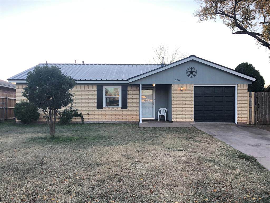 526 La Salle Drive - Photo 1