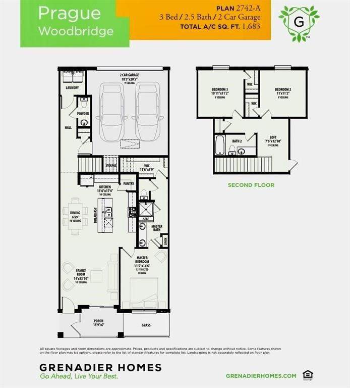 625 Oakridge Drive - Photo 1