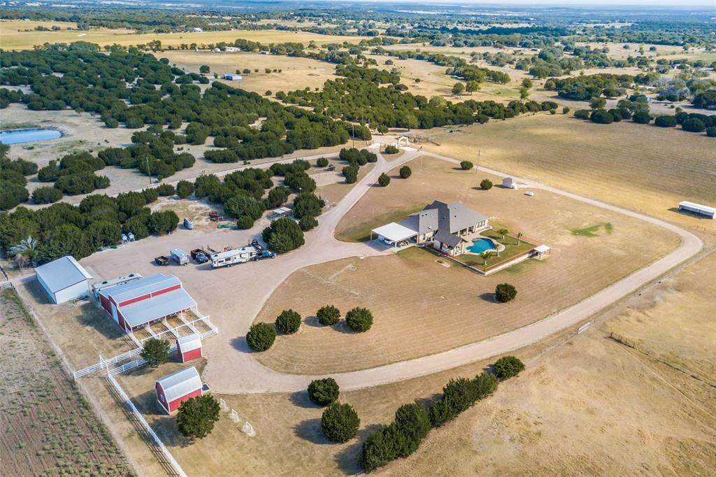232 Private Road 1111 - Photo 1