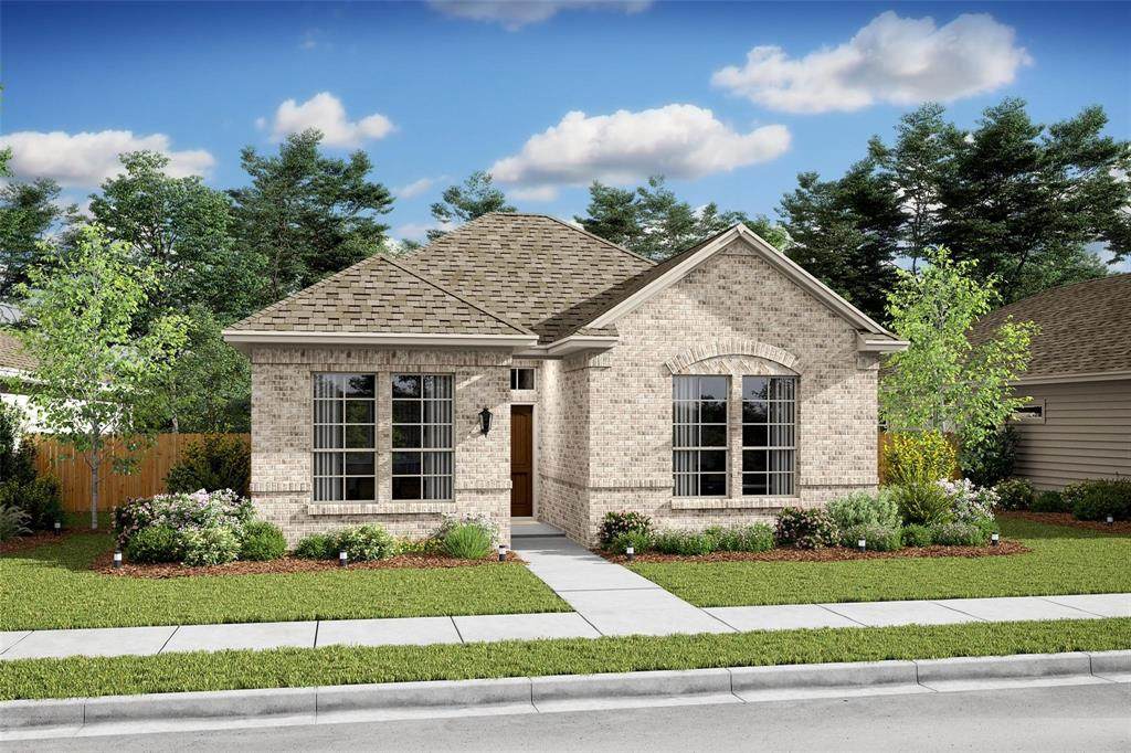 1716 Everitt Trail - Photo 1