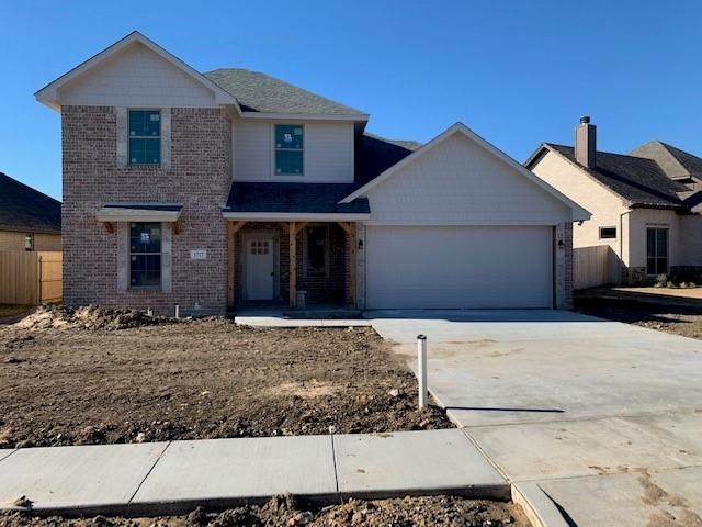 1717 Lakeway Drive - Photo 1