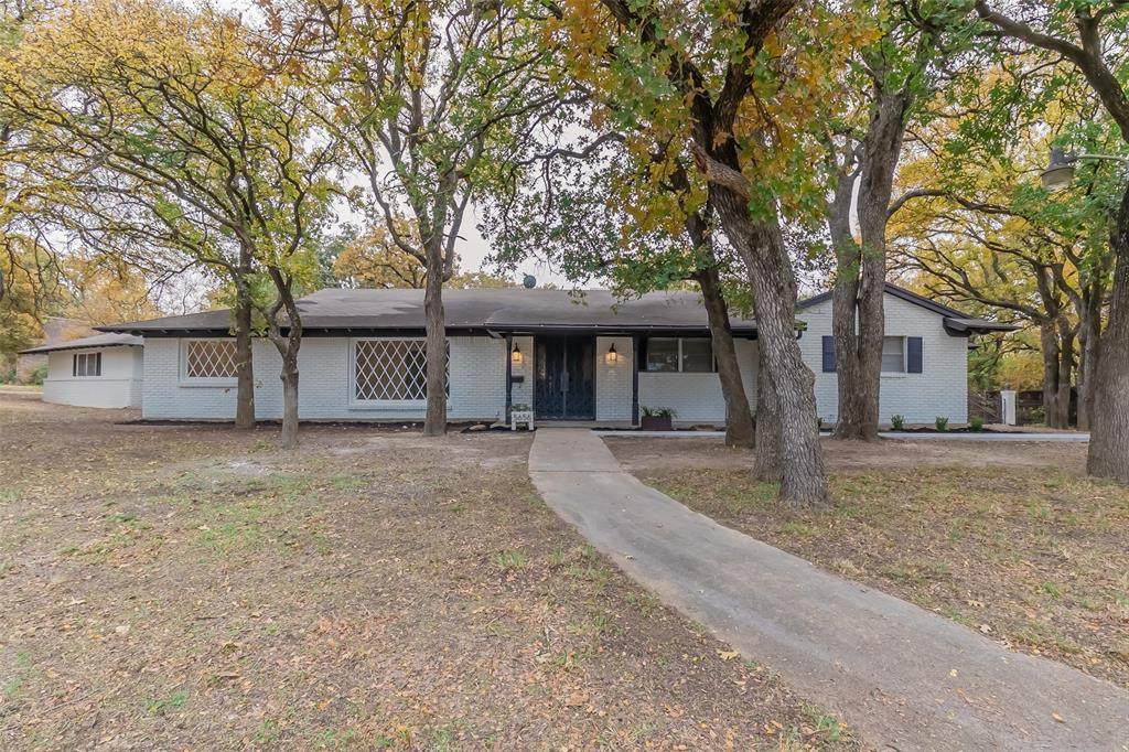 5656 Blueridge Drive - Photo 1