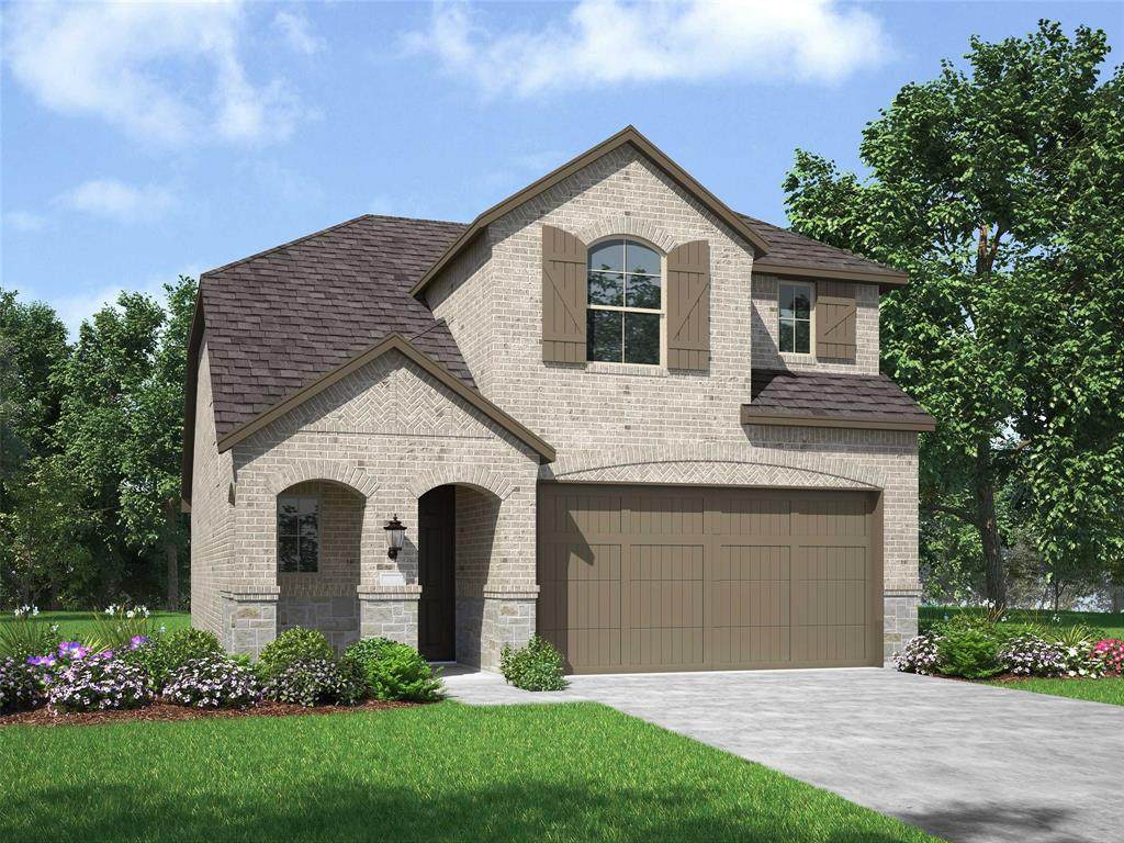 2719 Runnels Court - Photo 1