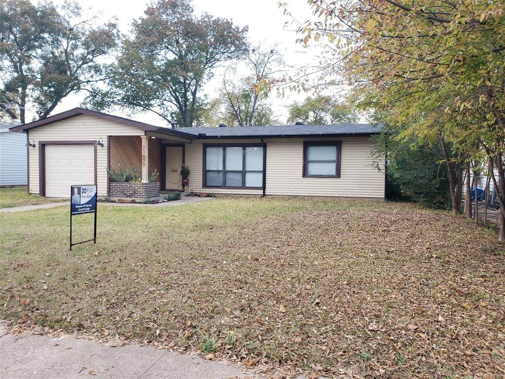 11817 Dorchester Drive - Photo 1