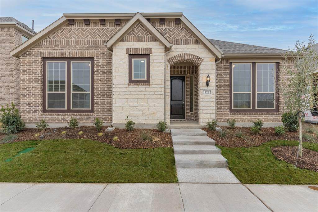 12292 Blackburn Way - Photo 1