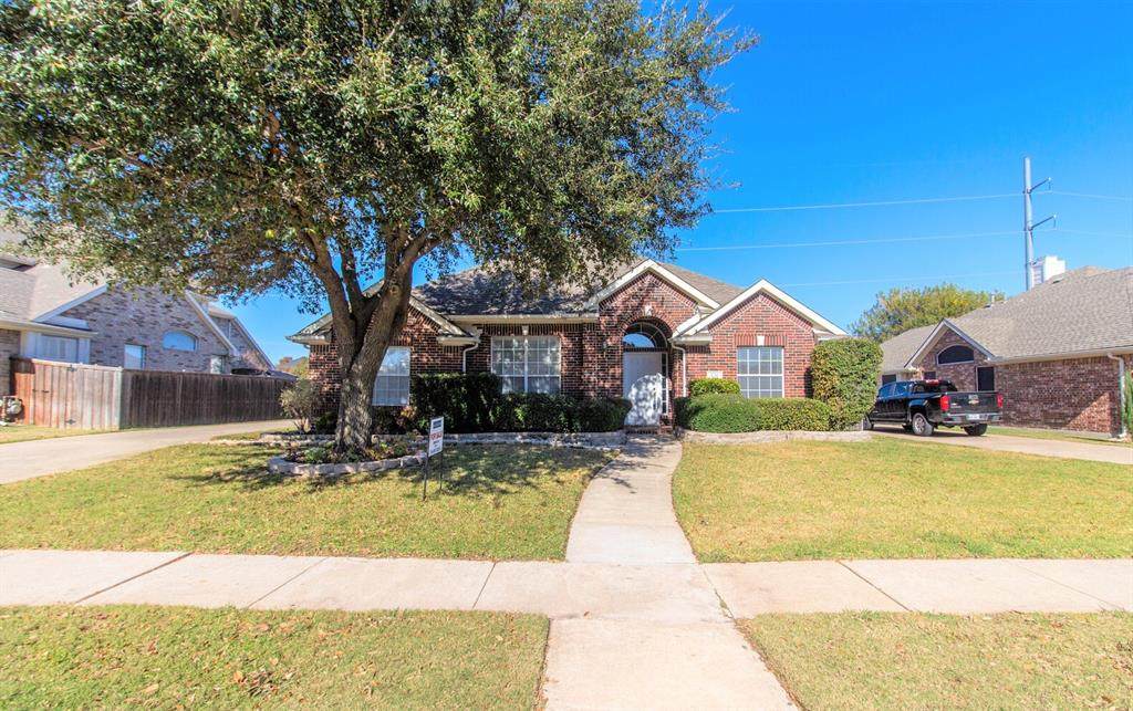 139 Post Crest Drive - Photo 1