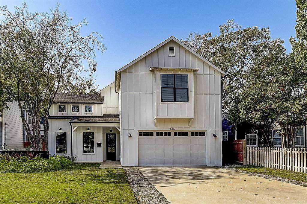 6819 Prosper Street - Photo 1