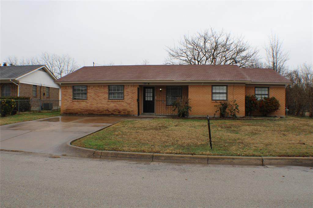 6825 Rustic Drive - Photo 1