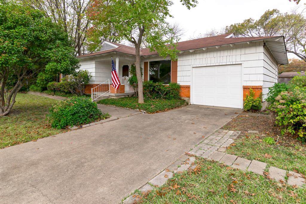6621 Highgate Lane - Photo 1