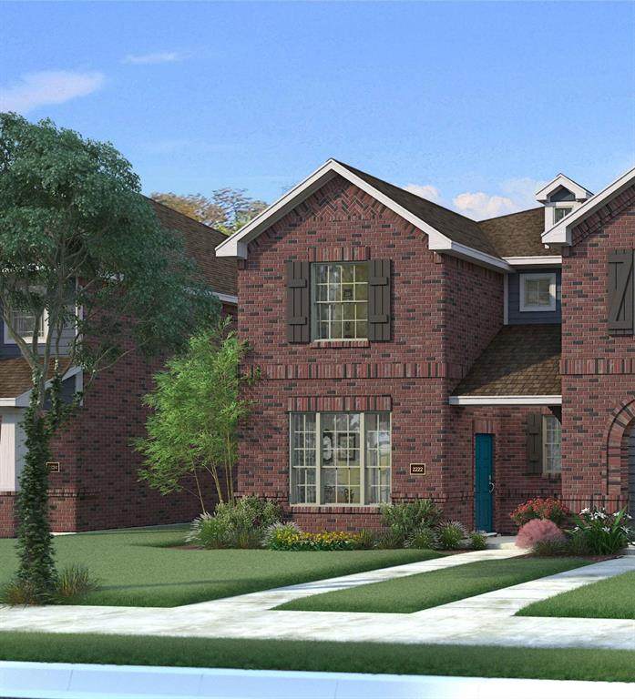 1854 Indigo Lane - Photo 1