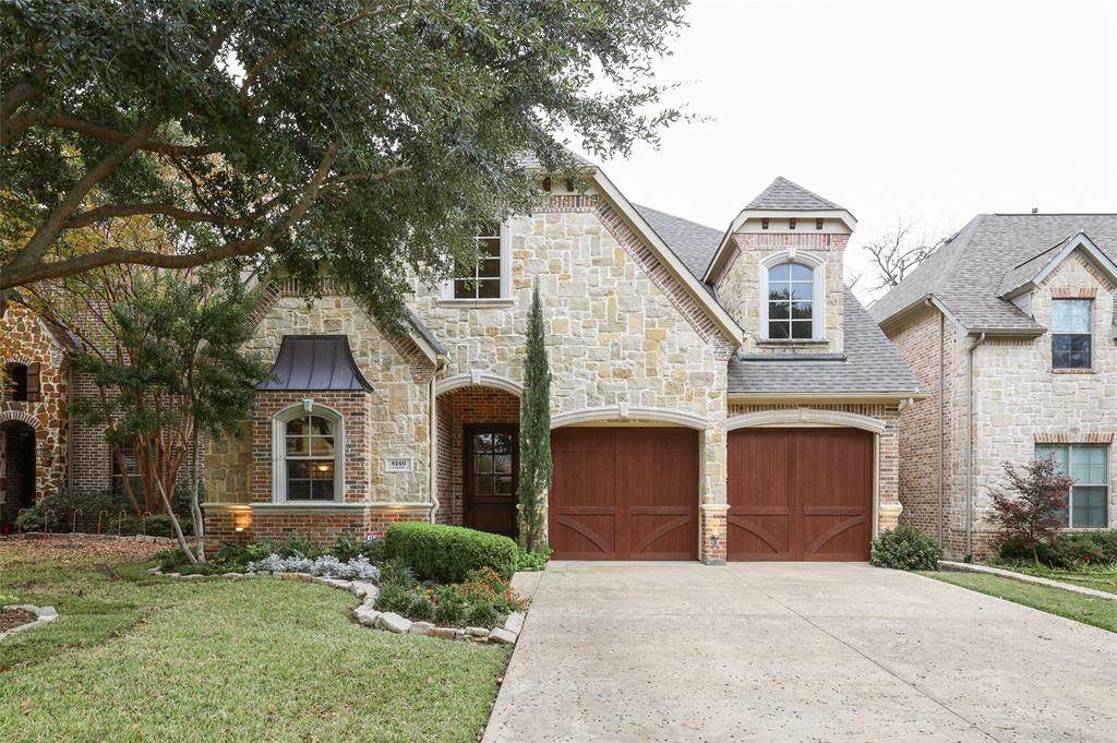 6140 Goliad Avenue - Photo 1