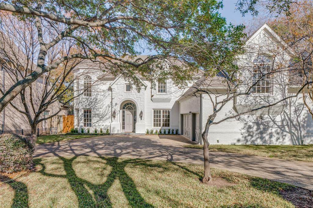 6827 Mimosa Lane - Photo 1