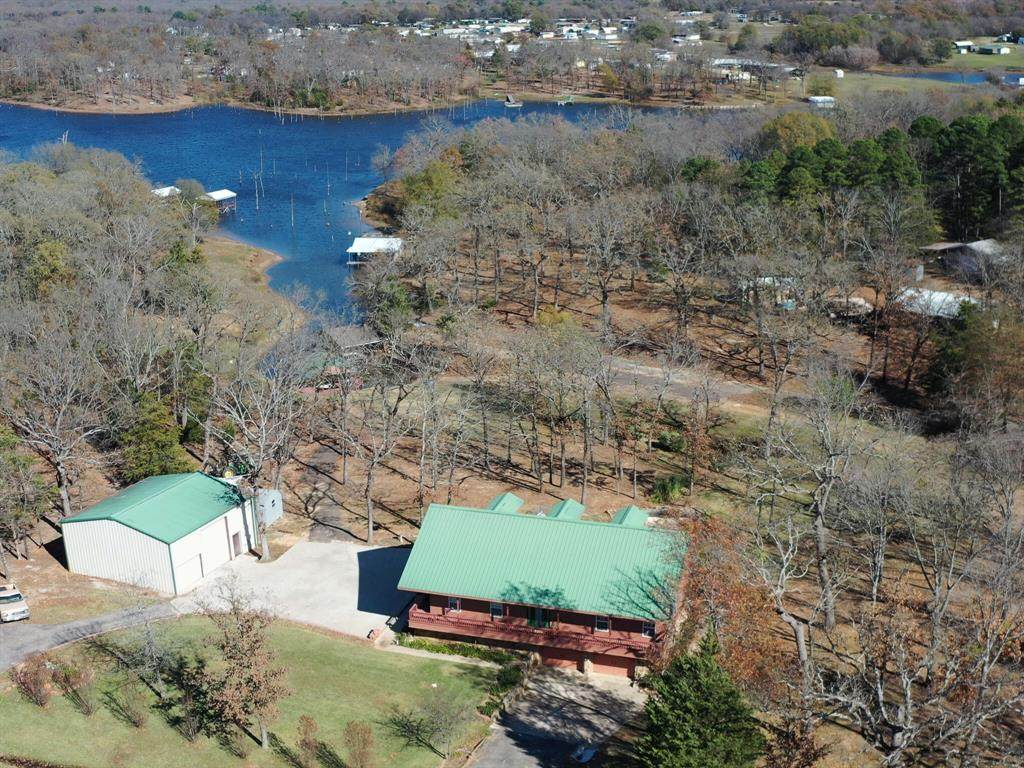 2772 W St Hwy 154 - Photo 1