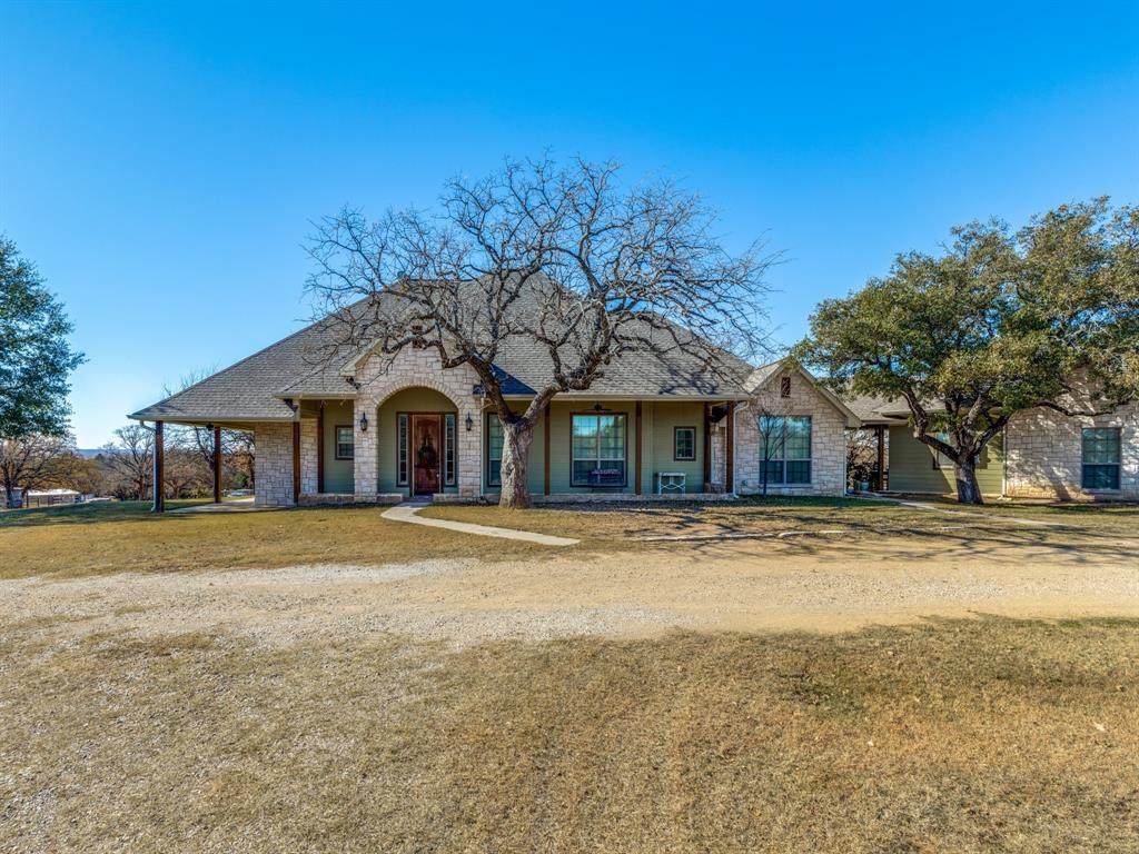 1320 White Dove Street - Photo 1