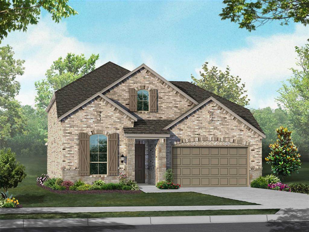 4113 Palomino Road - Photo 1