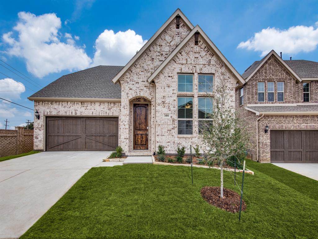 3404 Begonia Lane - Photo 1