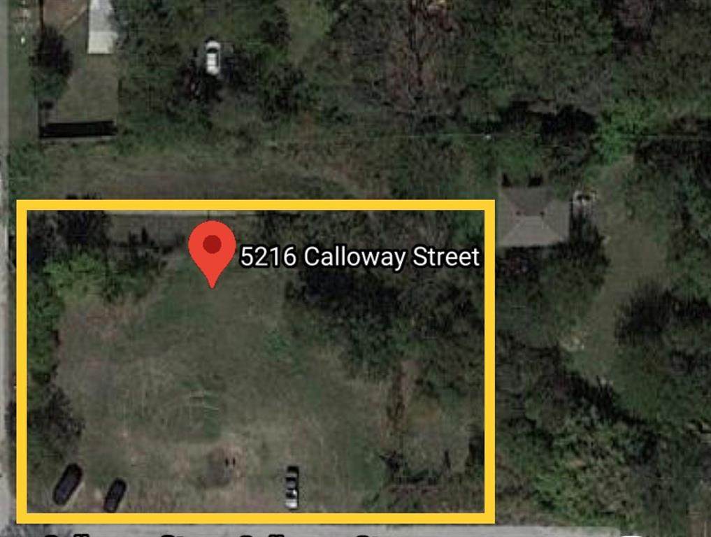 5216 Calloway Street - Photo 1