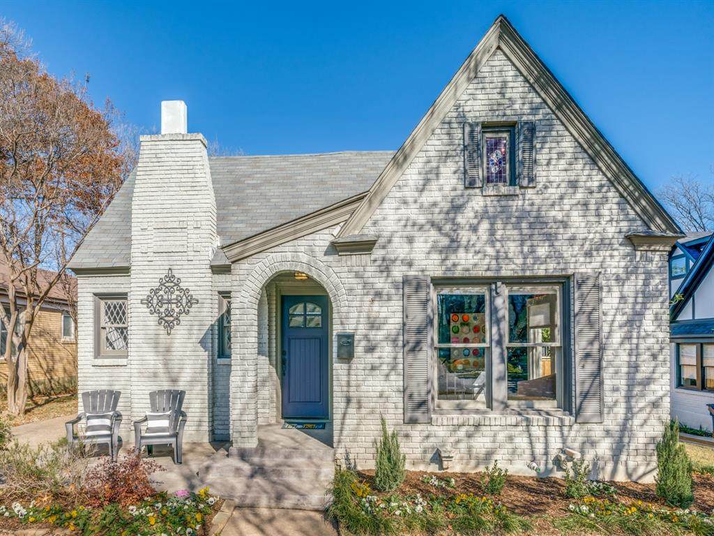 806 Newell Avenue - Photo 1
