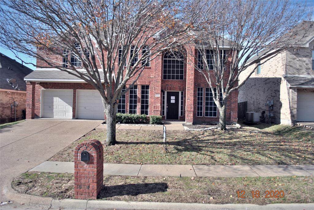 609 Magnolia Trail - Photo 1